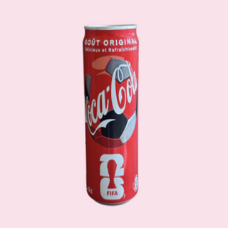  Coca   