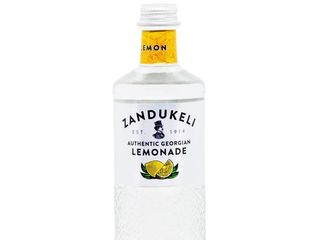 Лимонад Zandukeli Лимон (500ml)