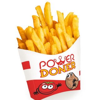 Ración De Patata Fritas (Mediana)