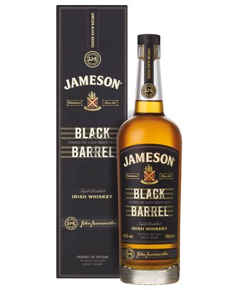 Jameson Black Barrel 0.7l