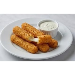 Mozzarella Sticks (5 Uds.)