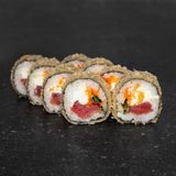 Темпура Тунець