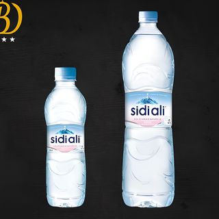 Eau Minérale ( sidi ali )