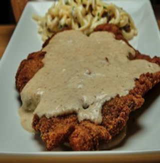 Escalope De Cerdo Empanado XL