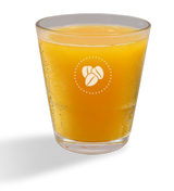 Jus d'orange frais pressé