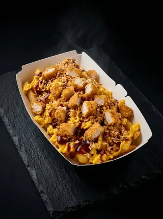 Crispy Box