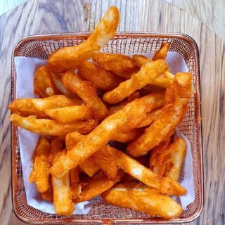 PERIPERI CHIPS
