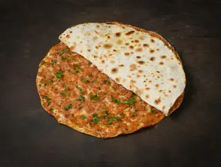 Լահմաջո
