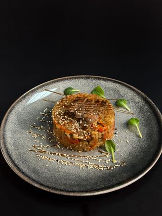 Гюніку но Тяхан