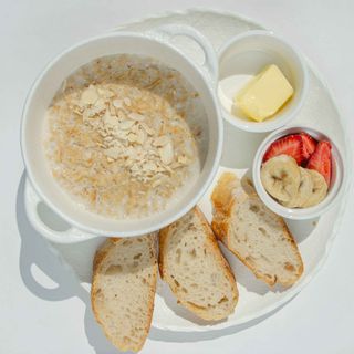 Овсяная каша