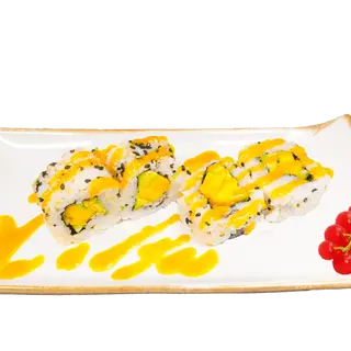 101.mango,aguacate y pepino 8u