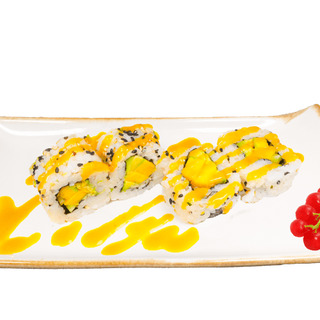 101.mango,aguacate y pepino 8u