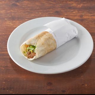 Bocadillo De Faláfel