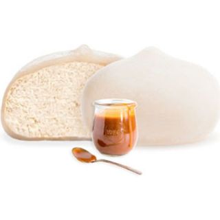 Солона карамель моті