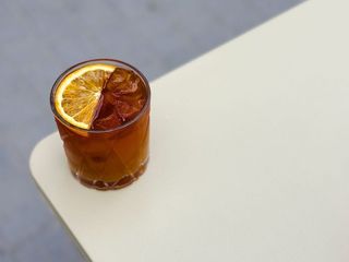 Jäger Orange