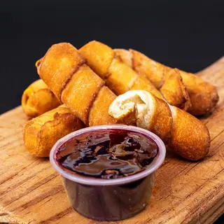 Tequeños (Ración)