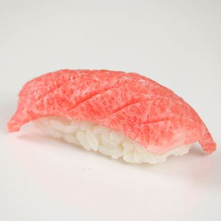 nigiri de toro bluefin 2u