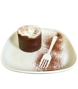 Fondant au Chocolat
