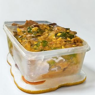 Oha Soup