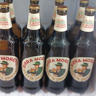 Moretti 66cl