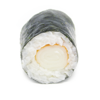 Maki Surimi - 6 Pièces