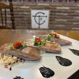 Atún Plancha (200 G. Aprox.)