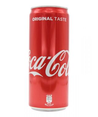 Coca-Cola 33cl