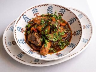 Азу з баранини (380g)