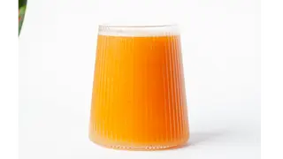 SOK COLDPRESSED POMARAŃCZ