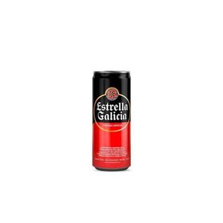 Estrella Galicia