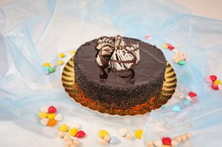 Tort Mousse 