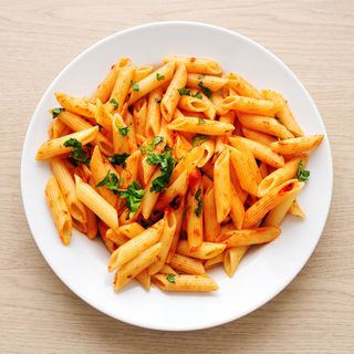 Macarrones