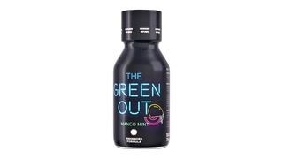 Green Out Strong+ Mango Mint