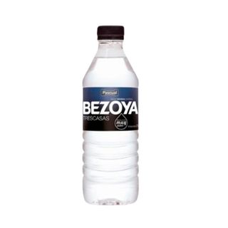 Agua bezoya