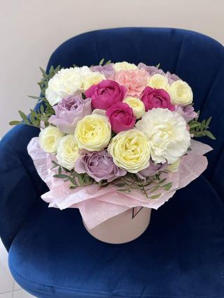 Композиція  № 9