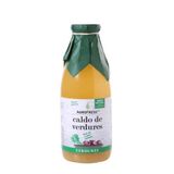 Caldo de verduras Agrofresc ( 1 lt.)