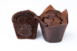 Muffin Chocolat 