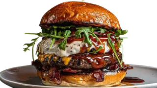 Burger Legenda Burgerlandu