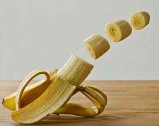 Banana šejk
