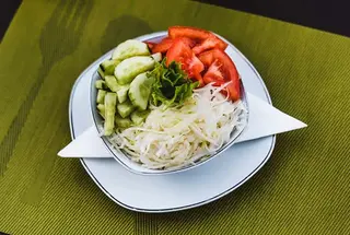 Miješana salata