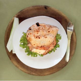 18. Le Coq Dimljena ćuretina