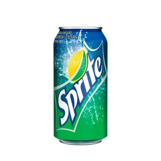 Sprite lata 330ml.