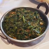 Saag Bhaji
