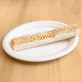 Halloumi Vege