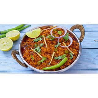 4 Points Special Tandoori Platter