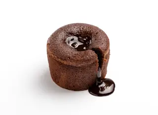 Lava cake
