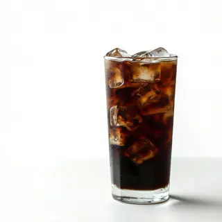 Iced Americano