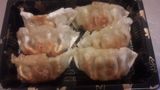 Gyozas de pollo y verduras (6 uds.)