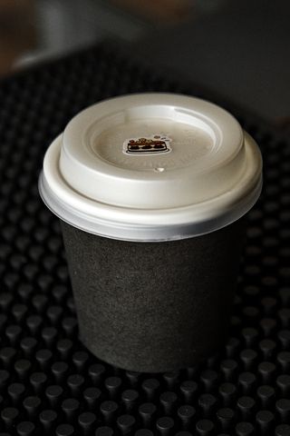 Espresso Macchiato