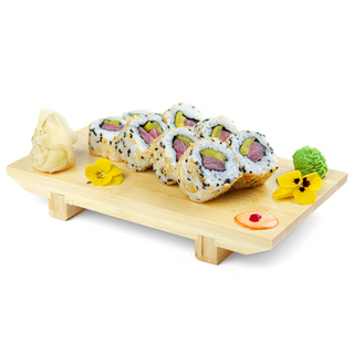 Crispy Maguro 8 buc